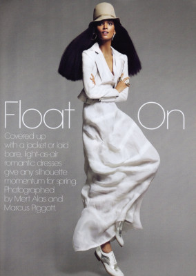 Liya Kebede pic #246223
