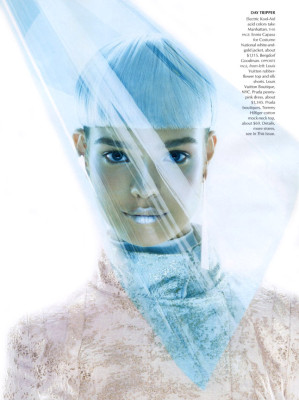Liya Kebede pic #3399