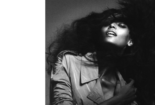 Liya Kebede pic #57642