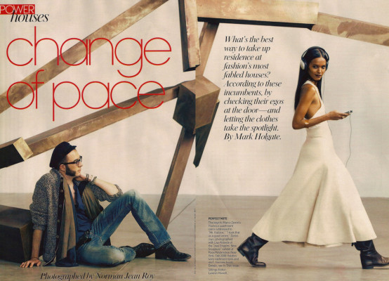 Liya Kebede pic #111874