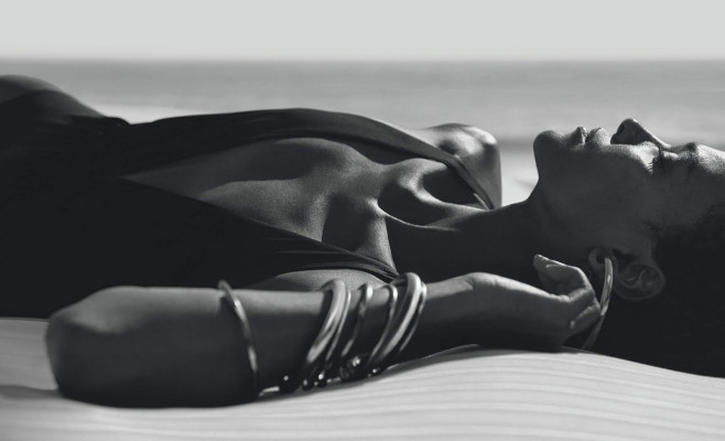Liya Kebede pic #1157958