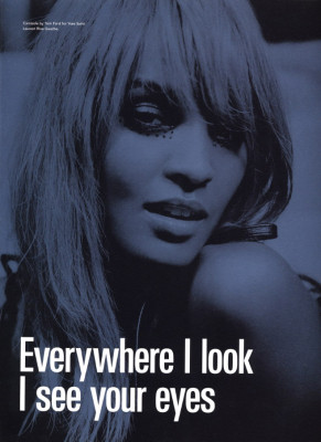 Liya Kebede pic #95630