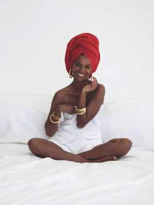 Liya Kebede pic #1157957