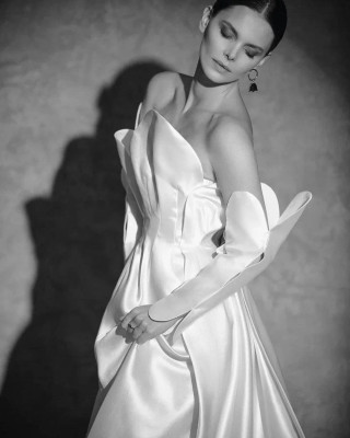 Liza Boyarskaya pic #1331909