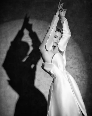 Liza Boyarskaya pic #1331906
