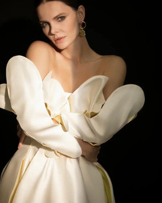 Liza Boyarskaya pic #1331902