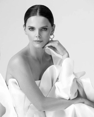Liza Boyarskaya pic #1331913