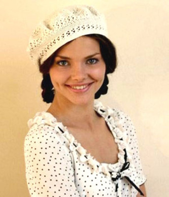Liza Boyarskaya pic #160037