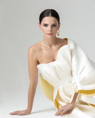 Liza Boyarskaya pic #1331912
