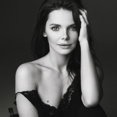 Liza Boyarskaya pic #1229062