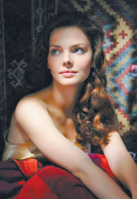 Liza Boyarskaya pic #160035