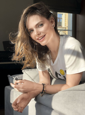 Liza Boyarskaya pic #1236404
