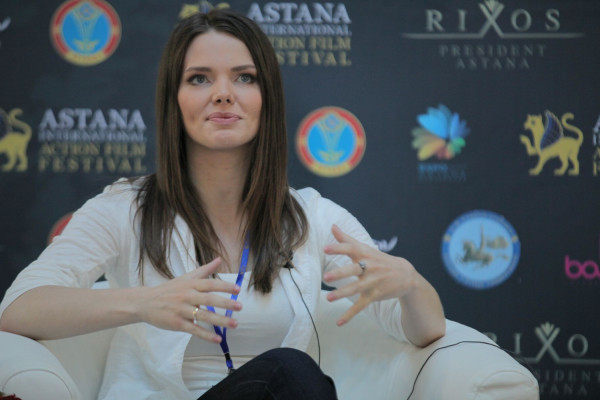 Liza Boyarskaya pic #565281