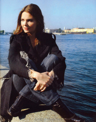 Liza Boyarskaya pic #565285