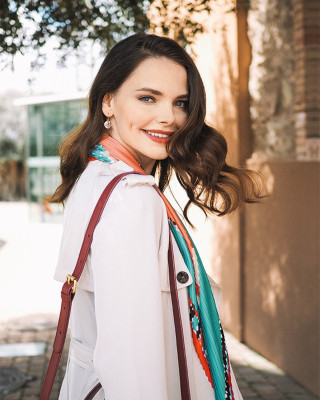Liza Boyarskaya pic #1158048