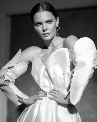 Liza Boyarskaya pic #1331907