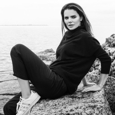 Liza Boyarskaya pic #1227272