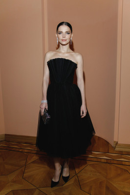 Liza Boyarskaya pic #1228531