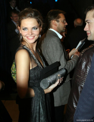 Liza Boyarskaya pic #211471