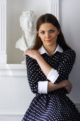 photo 21 in Liza Boyarskaya gallery [id342412] 2011-02-14 00:00:00