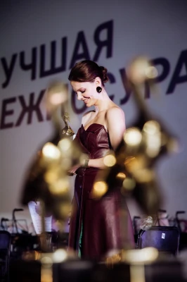 Liza Boyarskaya pic #1316612