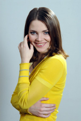 Liza Boyarskaya pic #488507