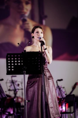 Liza Boyarskaya pic #1316611