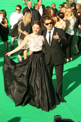 Liza Boyarskaya pic #647100