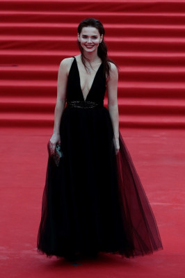 Liza Boyarskaya pic #1111816
