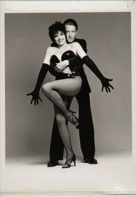 Liza Minnelli pic #459804