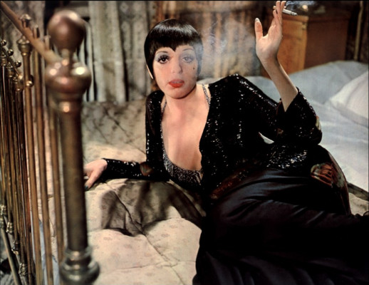 photo 15 in Minnelli gallery [id303509] 2010-11-12 00:00:00