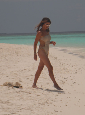 Lizzie Cundy pic #1066641
