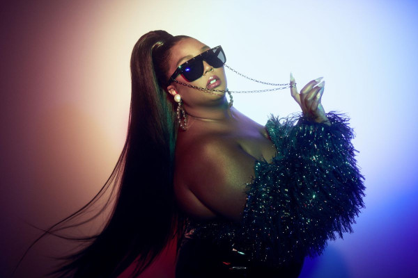 Lizzo pic #1216749