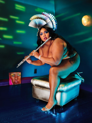 Lizzo pic #1200523