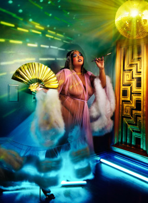 Lizzo pic #1200525