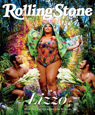 Lizzo pic #1200526