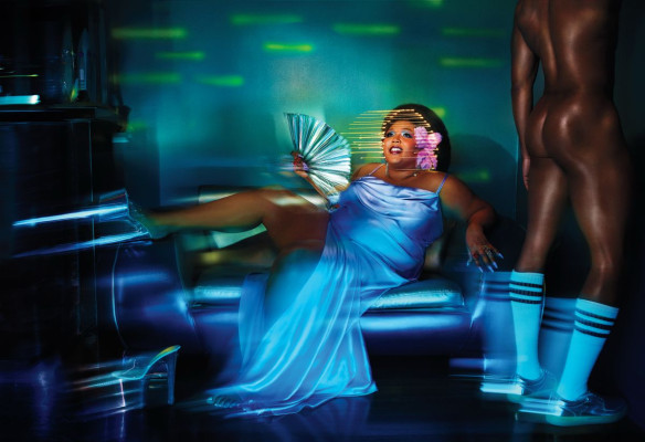 Lizzo pic #1200521