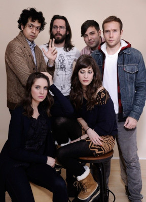 Lizzy Caplan pic #685800