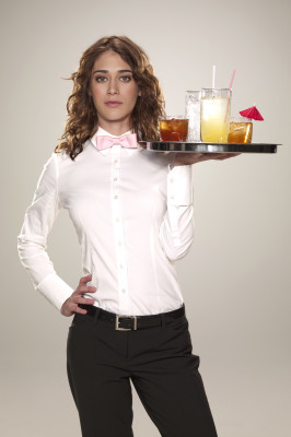 Lizzy Caplan pic #659062