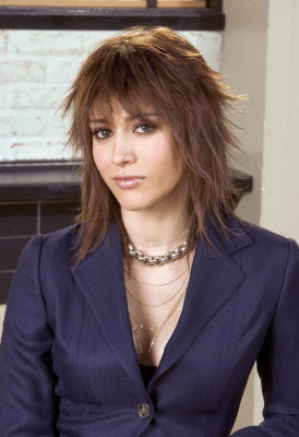 Lizzy Caplan pic #521430