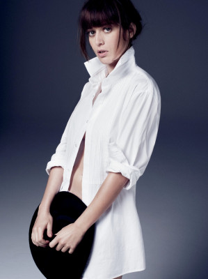 Lizzy Caplan pic #659057