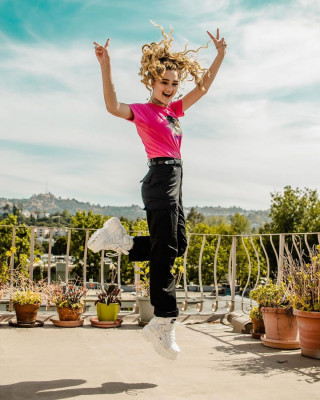 Lizzy Greene pic #1205691