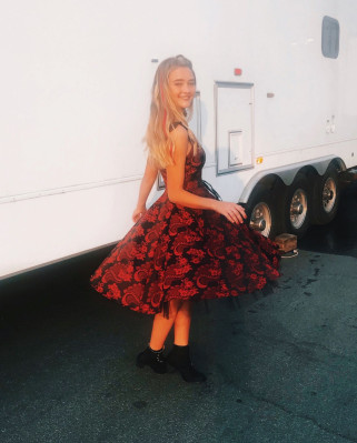 Lizzy Greene pic #1072262