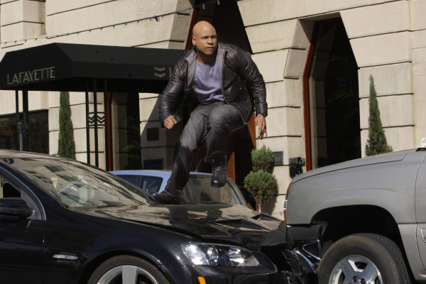photo 26 in LL Cool J gallery [id253936] 2010-05-05 00:00:00