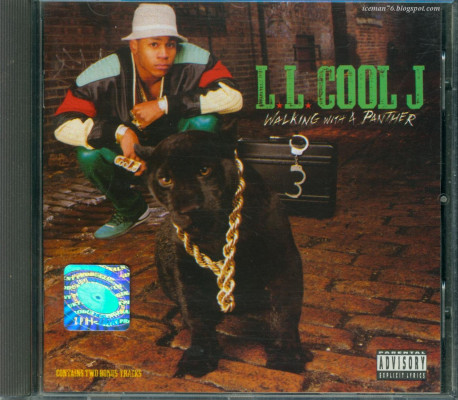 photo 11 in LL Cool J gallery [id529705] 2012-09-06 00:00:00