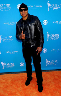 LL Cool J pic #251002