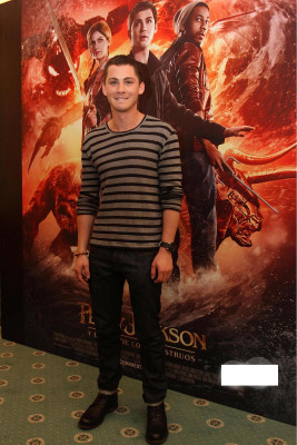 Logan Lerman pic #670697