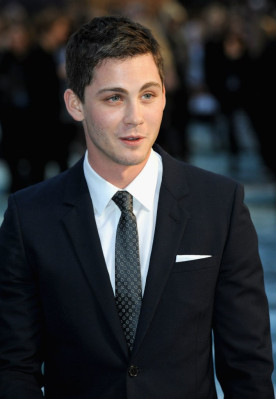 Logan Lerman pic #686756