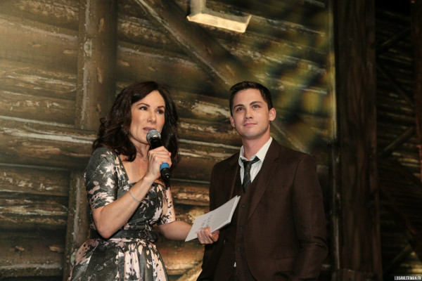 photo 17 in Logan Lerman gallery [id681111] 2014-03-19 00:00:00