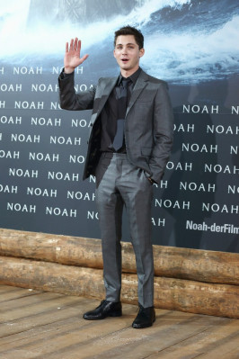 photo 23 in Logan Lerman gallery [id680834] 2014-03-19 00:00:00